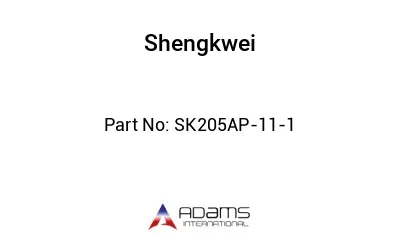 SK205AP-11-1