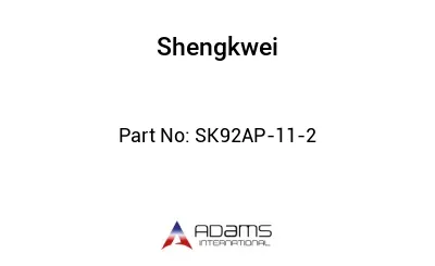 SK92AP-11-2