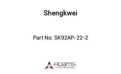 SK92AP-22-2