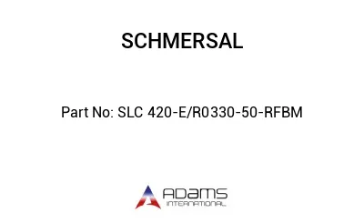 SLC 420-E/R0330-50-RFBM