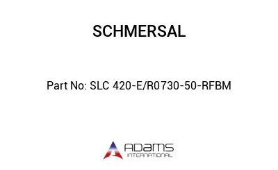 SLC 420-E/R0730-50-RFBM