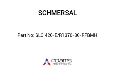 SLC 420-E/R1370-30-RFBMH