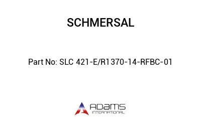 SLC 421-E/R1370-14-RFBC-01