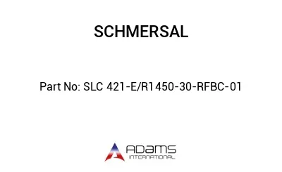 SLC 421-E/R1450-30-RFBC-01