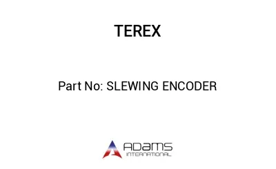 SLEWING ENCODER