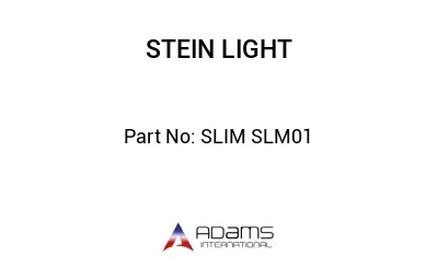 SLIM SLM01