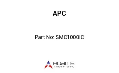 SMC1000IC