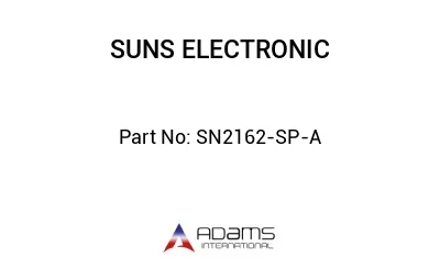 SN2162-SP-A