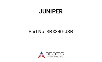 SRX340-JSB