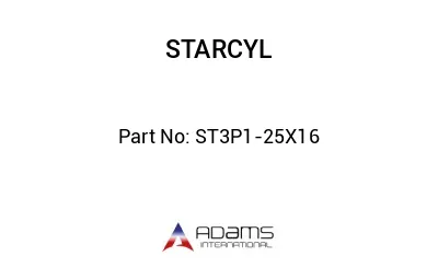 ST3P1-25X16
