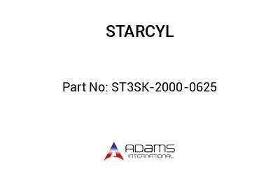 ST3SK-2000-0625
