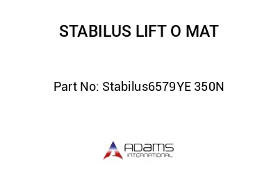 Stabilus6579YE 350N