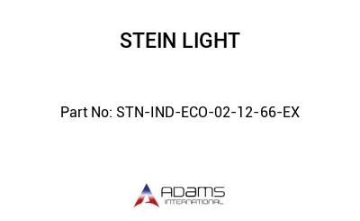 STN-IND-ECO-02-12-66-EX