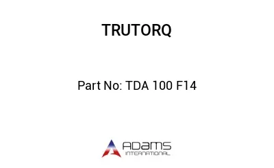 TDA 100 F14