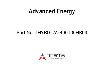 THYRO-2A-400100HRL3