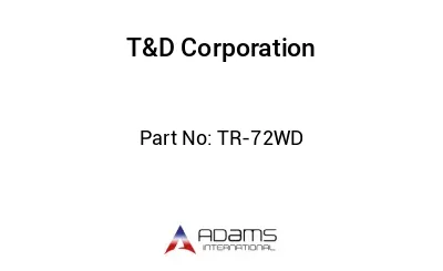 TR-72WD