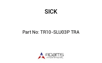 TR10-SLU03P TRA