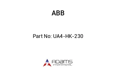 UA4-HK-230