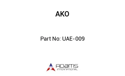 UAE-009