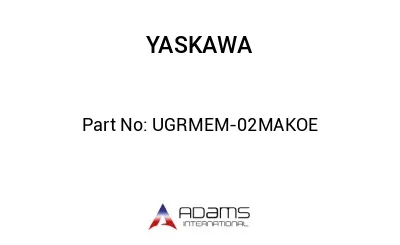 UGRMEM-02MAKOE