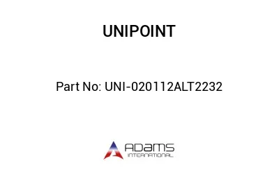 UNI-020112ALT2232