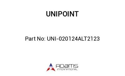 UNI-020124ALT2123