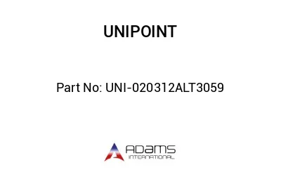 UNI-020312ALT3059