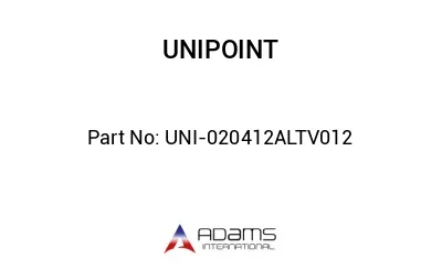 UNI-020412ALTV012