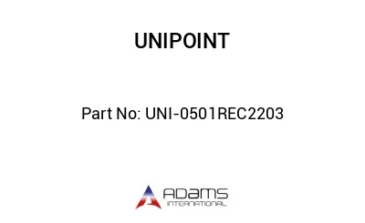 UNI-0501REC2203