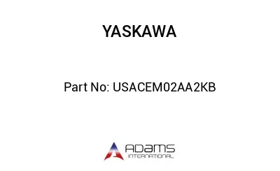 USACEM02AA2KB