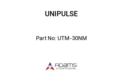 UTM-30NM