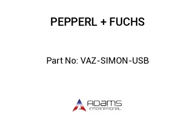 VAZ-SIMON-USB