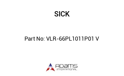 VLR-66PL1011P01 V