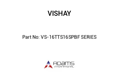 VS-16TTS16SPBF SERIES