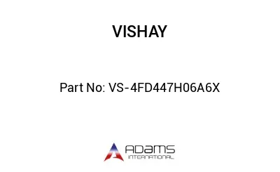 VS-4FD447H06A6X