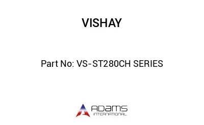 VS-ST280CH SERIES