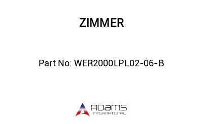 WER2000LPL02-06-B