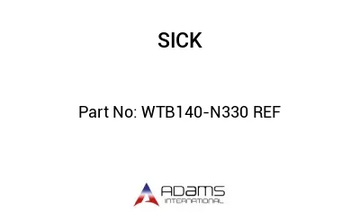 WTB140-N330 REF