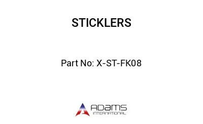 X-ST-FK08