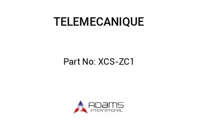 XCS-ZC1