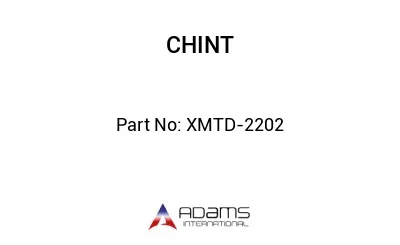 XMTD-2202