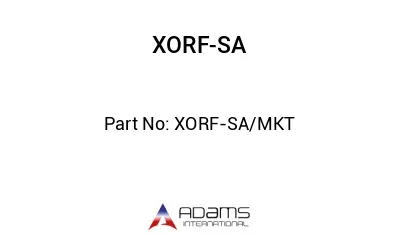 XORF-SA/MKT