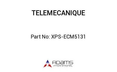 XPS-ECM5131