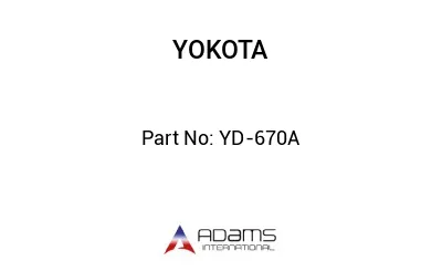 YD-670A