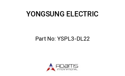 YSPL3-DL22