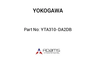 YTA310-DA2DB