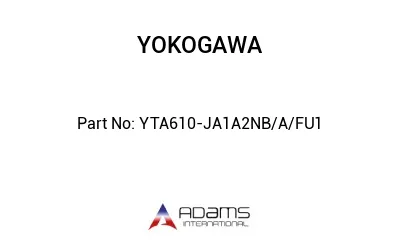 YTA610-JA1A2NB/A/FU1