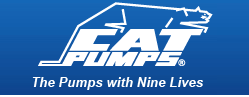 CAT PUMPS