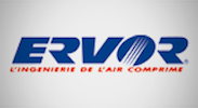 ervor air compressor